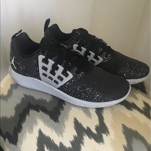 Brand new men’s Jordan Lunar Grind -12.5